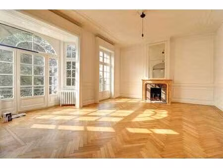 appartement 2 ch. parc de forest