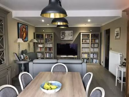 appartement 2 ch à jette les jardins de jette