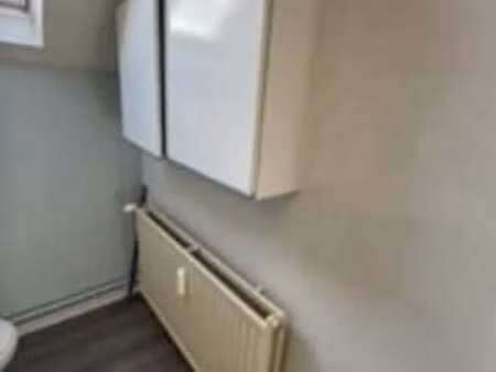 appartement 1 chambre rénové – mont-saint-guibert