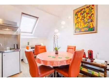 grand studio à louer