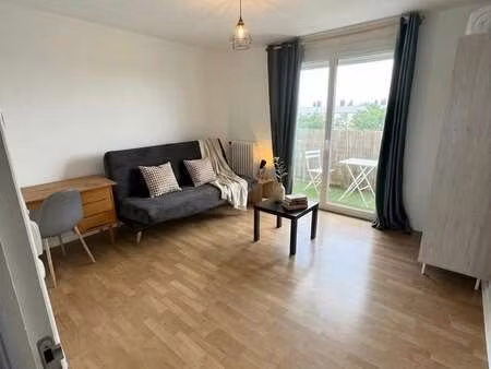 location appartement chambre à saint-brieuc l'europe  ginglin  le plateau  zi (22000) : à 