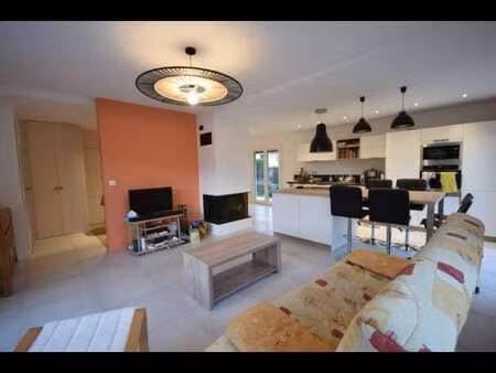 location maison à langueux (22360) : à louer / 120m² langueux