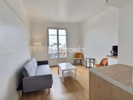 courbevoie studio