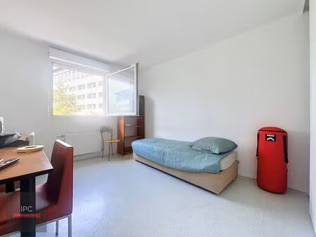 allee de l'europe - studio 19.87m²