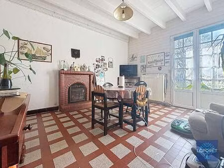 vente maison à saint-gilles-croix-de-vie (85800) : à vendre / 94m² saint-gilles-croix-de-v
