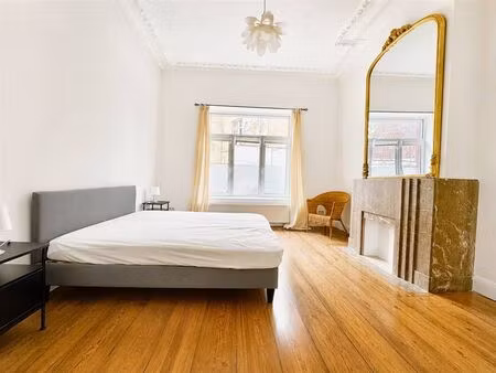 appartement à louer à rue du viaduc 141 ixelles (vbe37334)