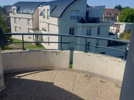 appartement 1 pièce 29 m²