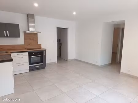 appartement t2