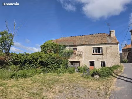 ferme 2 pièces 45 m²