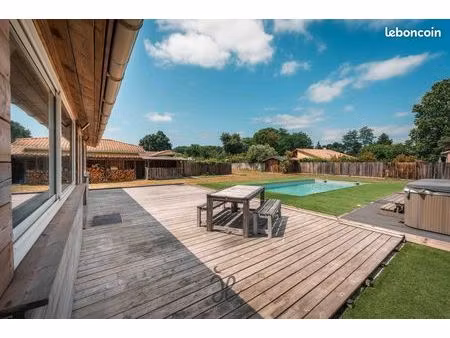 maison 5 pièces 140 m²