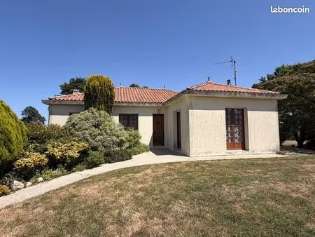 maison 5 pièces 111 m²