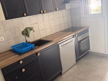appartement de 59m2 à longjumeau