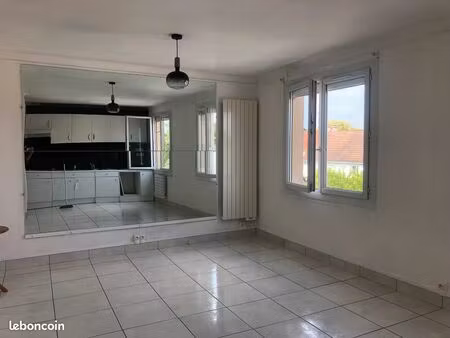 à vendre appartement