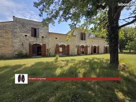 chateau 13 pièces 503 m²