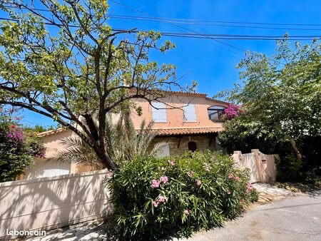 maison montpellier sud quartier aiguerelles nouvelle mairie