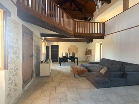 maison à vendre tasque