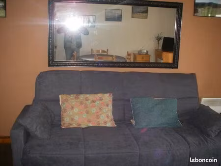location saisoniere