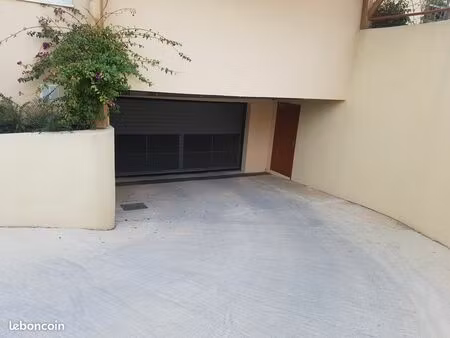 appartement 1 pièce 15 m²