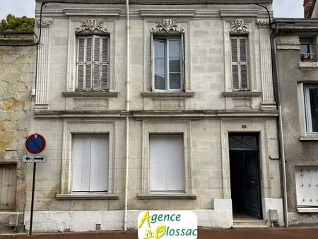 duplex 4 pièces 82 m²