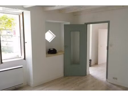 a louer appartement mareuil en périgord