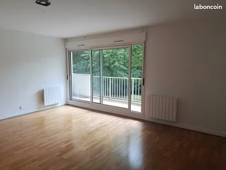appartement 3 pièces 73 m²