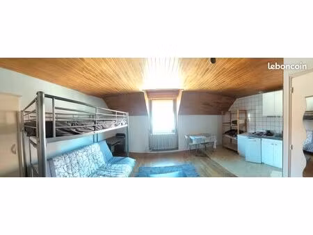 studio poligny 39800 centre