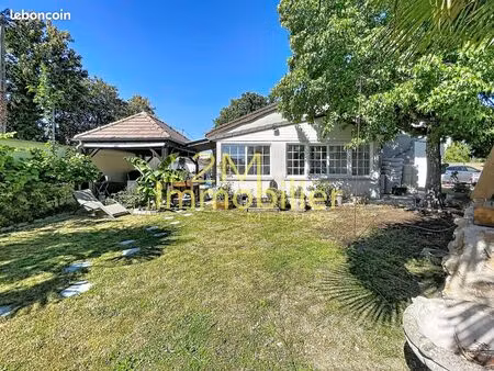 maison 5 pièces 113 m²