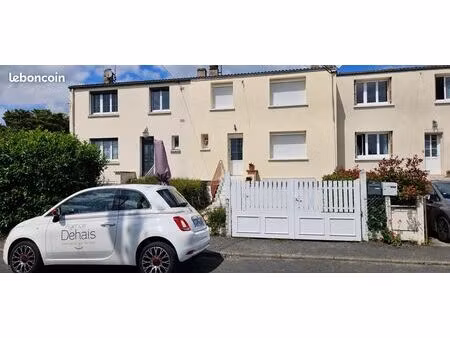 maison 4 pièces 82 m²