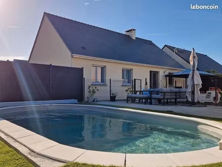 maison 6 pièces 98 m²