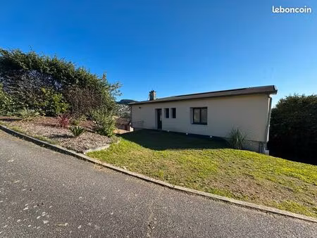 vente maison individuelle cours-la-ville