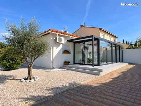 maison perpignan
