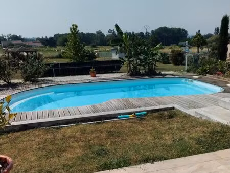jolie contemporaine 33240 st andre de cubzac