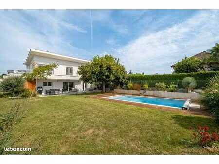 maison 165m2