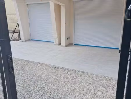 t3 refait à neuf quartier montplaisir - proximité centre ville
