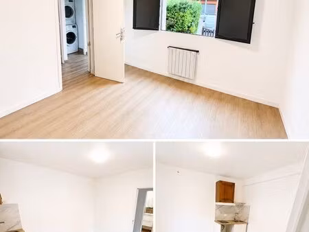 studio 18m2 champigny