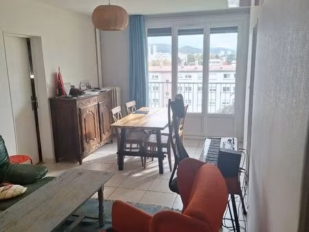 location appartement t4 meublé 62m2 800 charges comprises