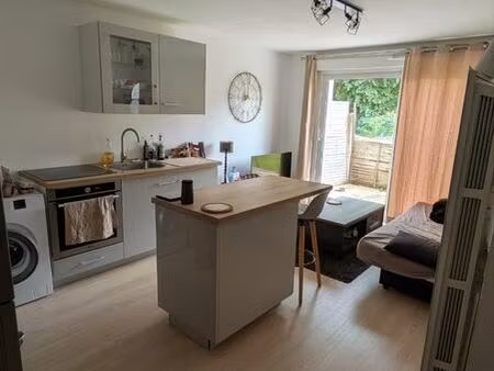 appartement . t3 . (2 chambres) . 51m2