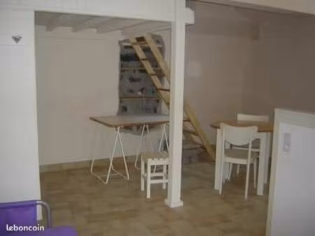 millau loue appartement studio bis