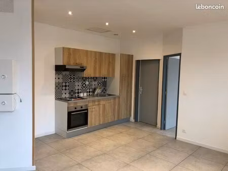appartement t3
