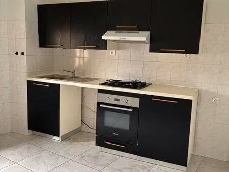 appartement t3 vetraz-monthoux