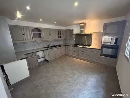 ? grande maison de ville de 127 m² – 4 chambres dont suite parentale – beauvais voisinlieu