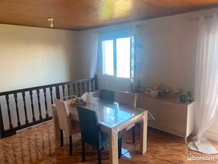location maison f3 à saint-leu