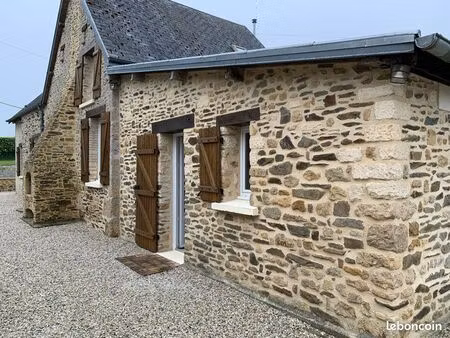 maison 5 pièces 119 m2