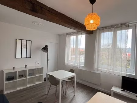 appartement t2 centre