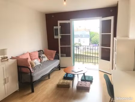 appartement à louer à un étudiant