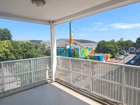 type 3 benauge bastide 66m2 terrasse