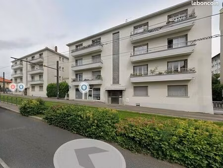 appartement 2 chambres