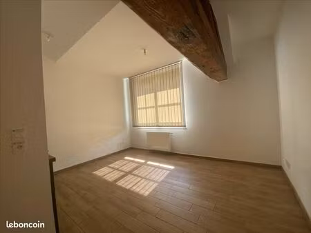 appartement 1 pièce 24 m²