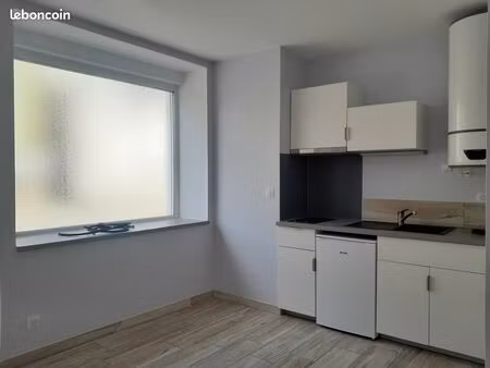 appartement t1