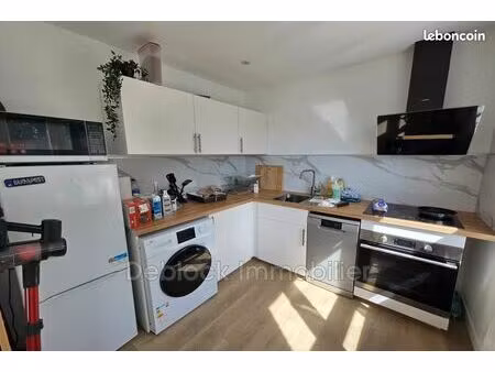 appartement 2 pièces 35 m²